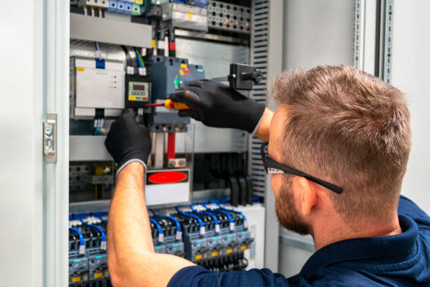 Best Electrical Contractors for Businesses  in Ammon, ID