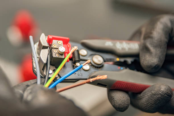Best Affordable Electrical Installation  in Ammon, ID