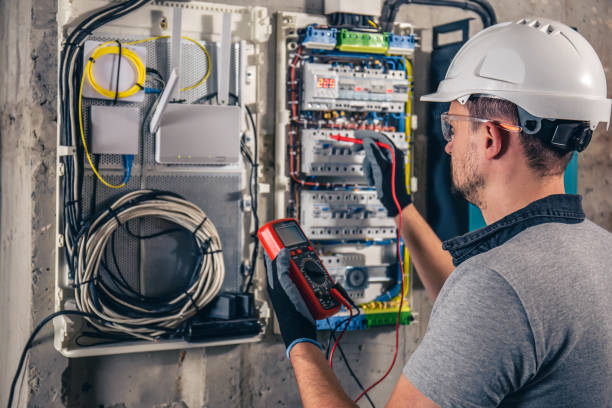 Best Electrical Rewiring Services  in Ammon, ID