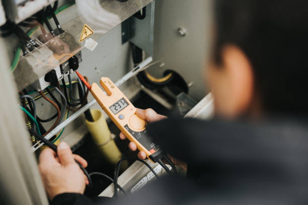 Trusted ID Electrician Experts