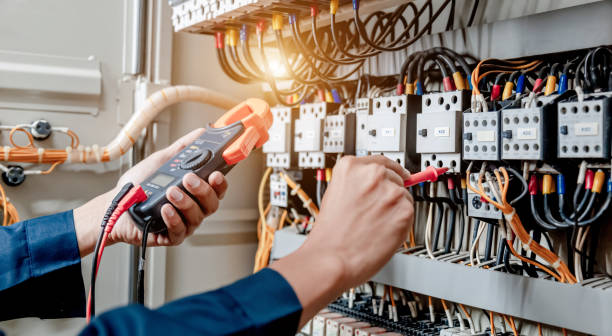 Best Electrical Installation Contractor  in Ammon, ID