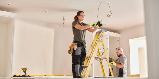 Best Electrical Rewiring Services  in Ammon, ID