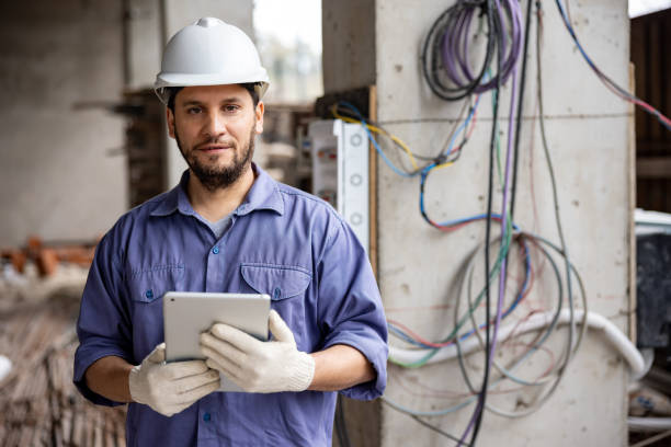 Best Residential Electrician Services  in Ammon, ID