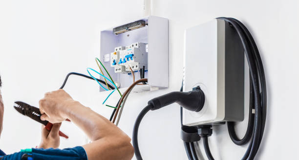 Best 24-Hour Electrician  in Ammon, ID
