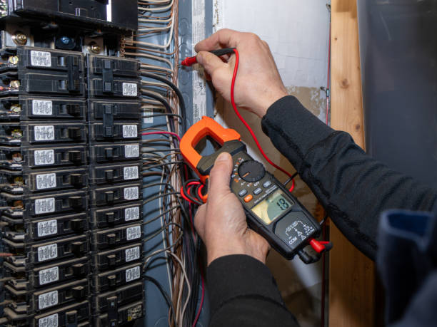 Best Affordable Emergency Electrician  in Ammon, ID