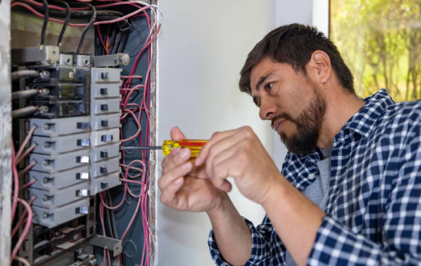 Electrical Rewiring Services in ID